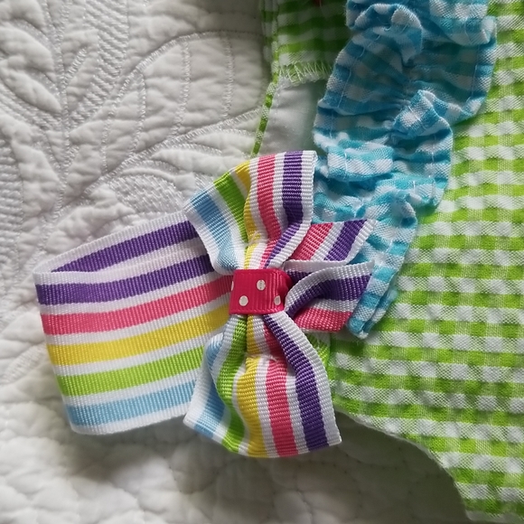 SUMMER DRESS - Picture 6 of 10